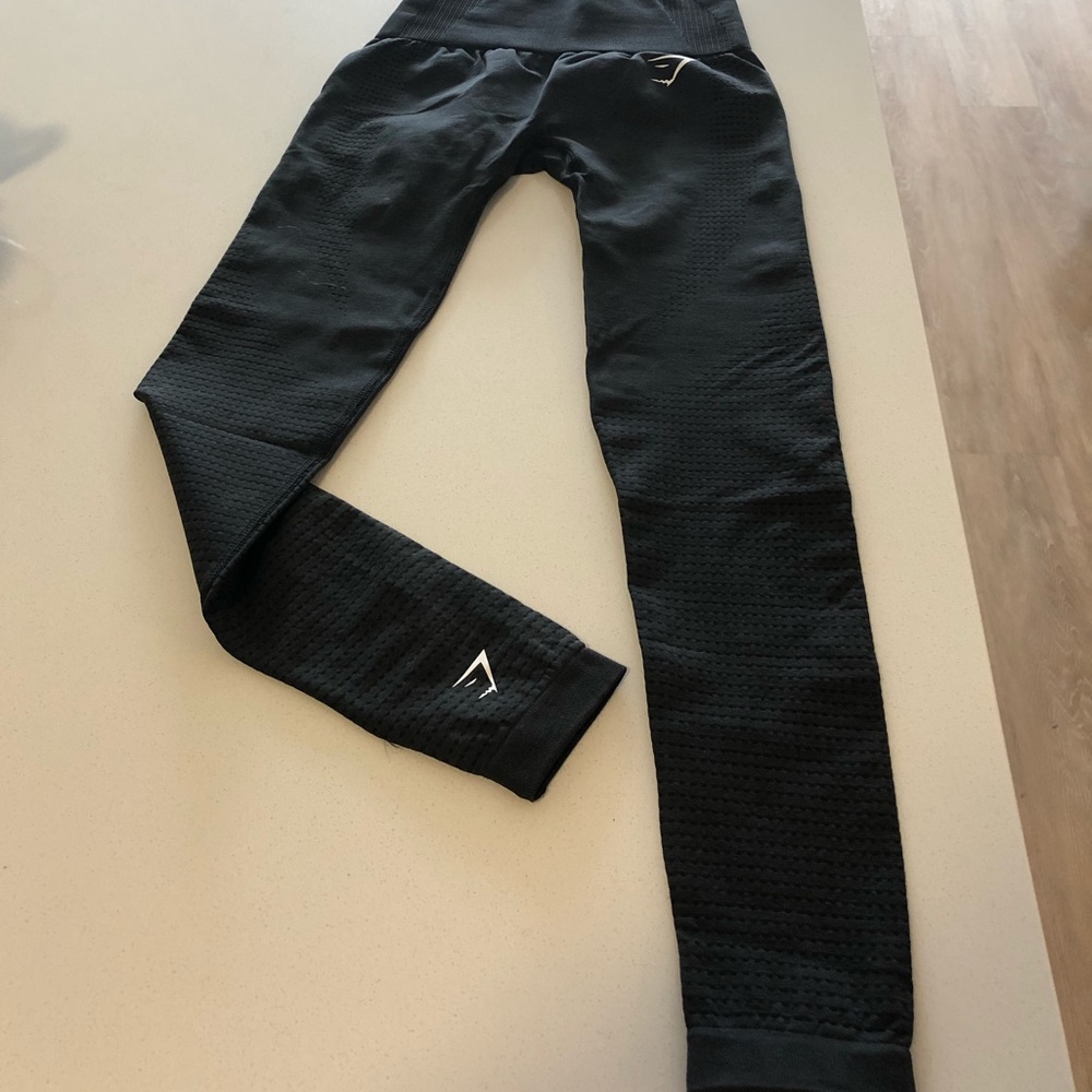 Gynshark Vital Seamless Leggings | XS
